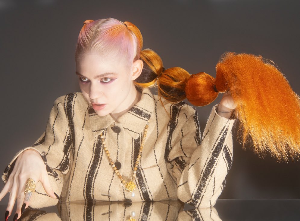 Grimes