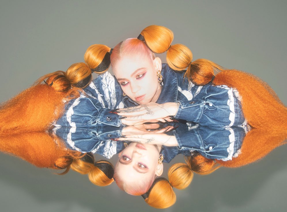 Grimes