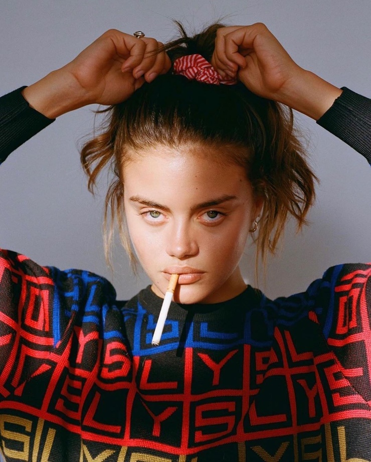 Picture of Rachael Lange