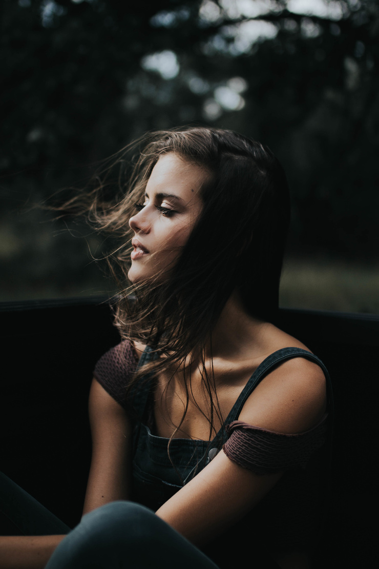 Picture of Rachael Lange