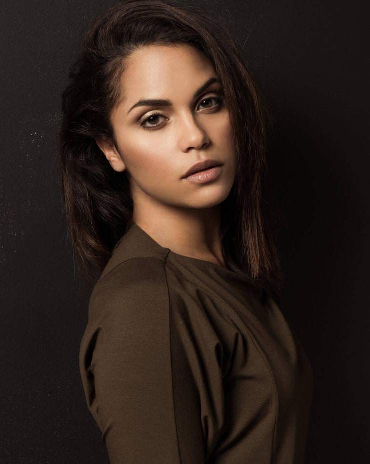 Monica Raymund picture.