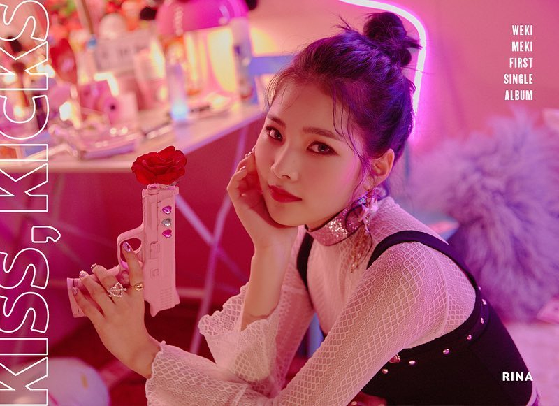 So-eun Kang