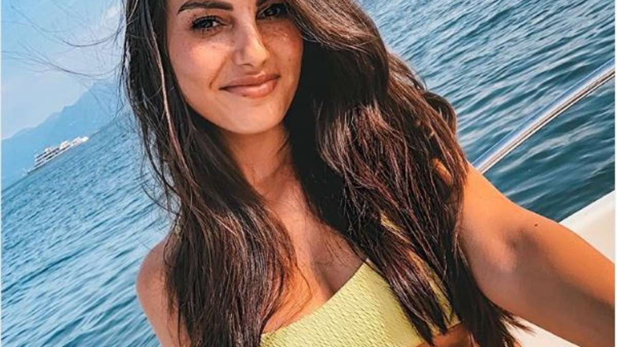 Yeliz Koç Yeliz Koç