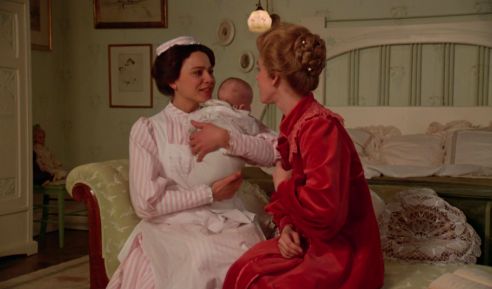 Fanny and Alexander Fanny and Alexander