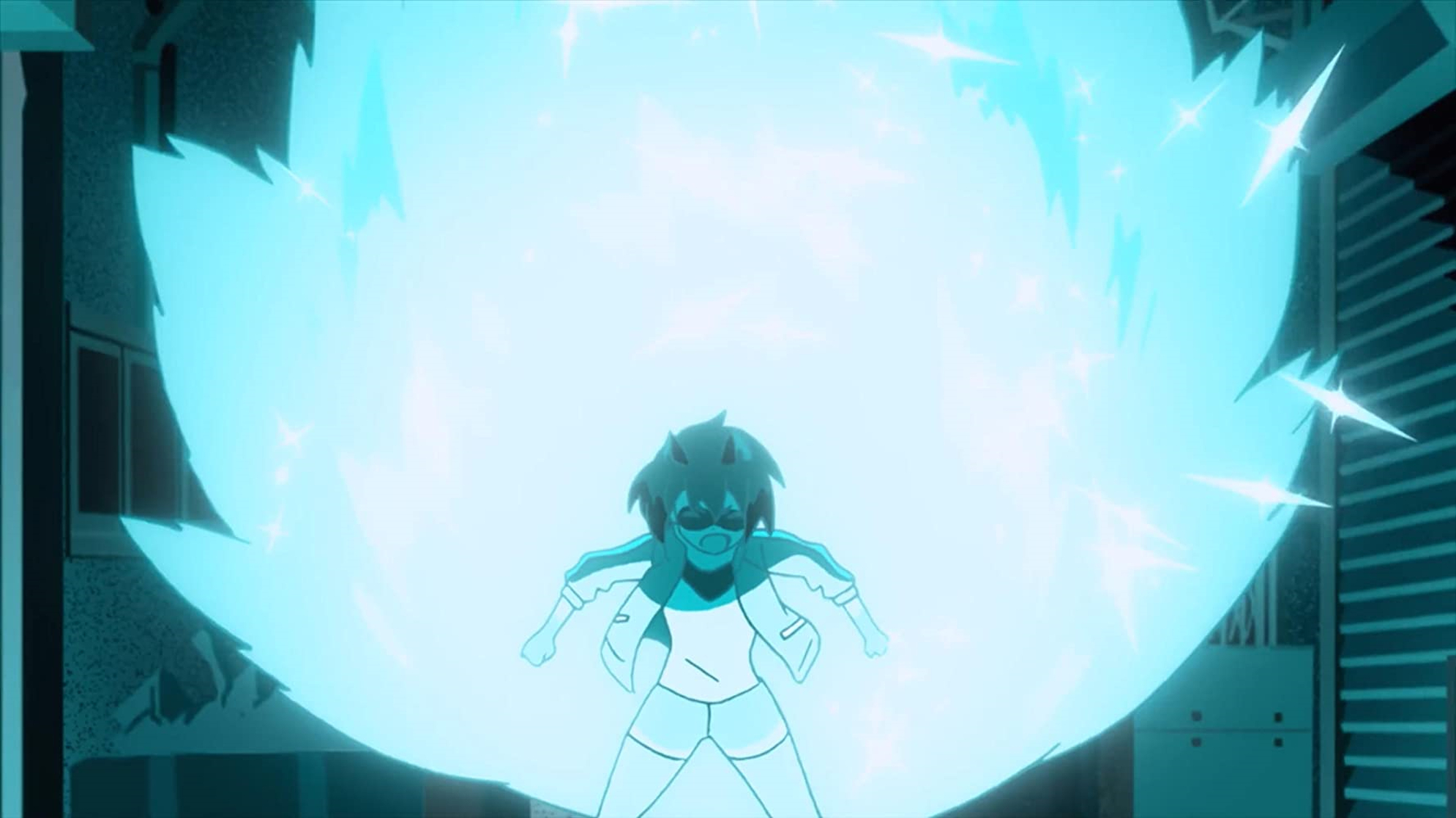 BNA: Brand New Animal image