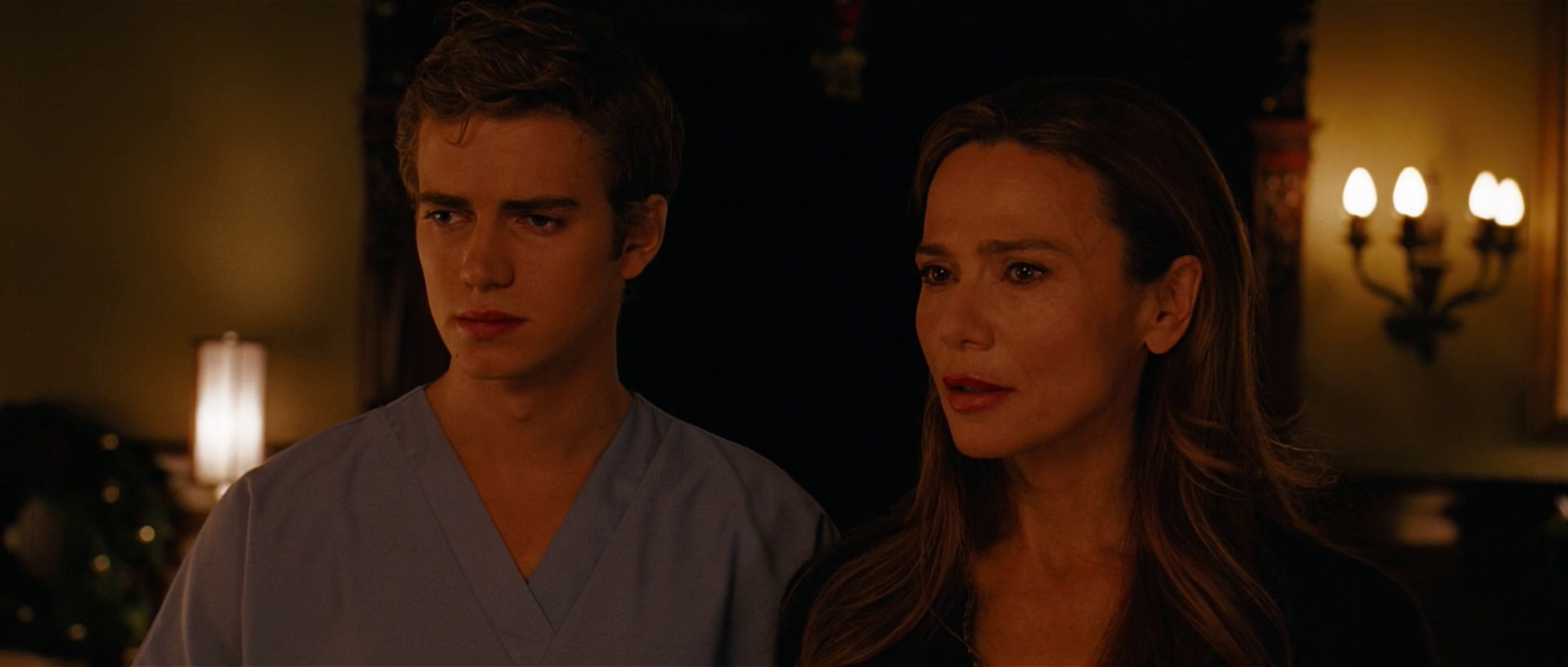 клейтон бересфорд младший. наркоз 2007 отзывы.