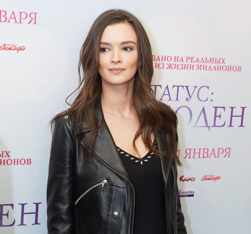 Paulina Andreeva Paulina Andreeva