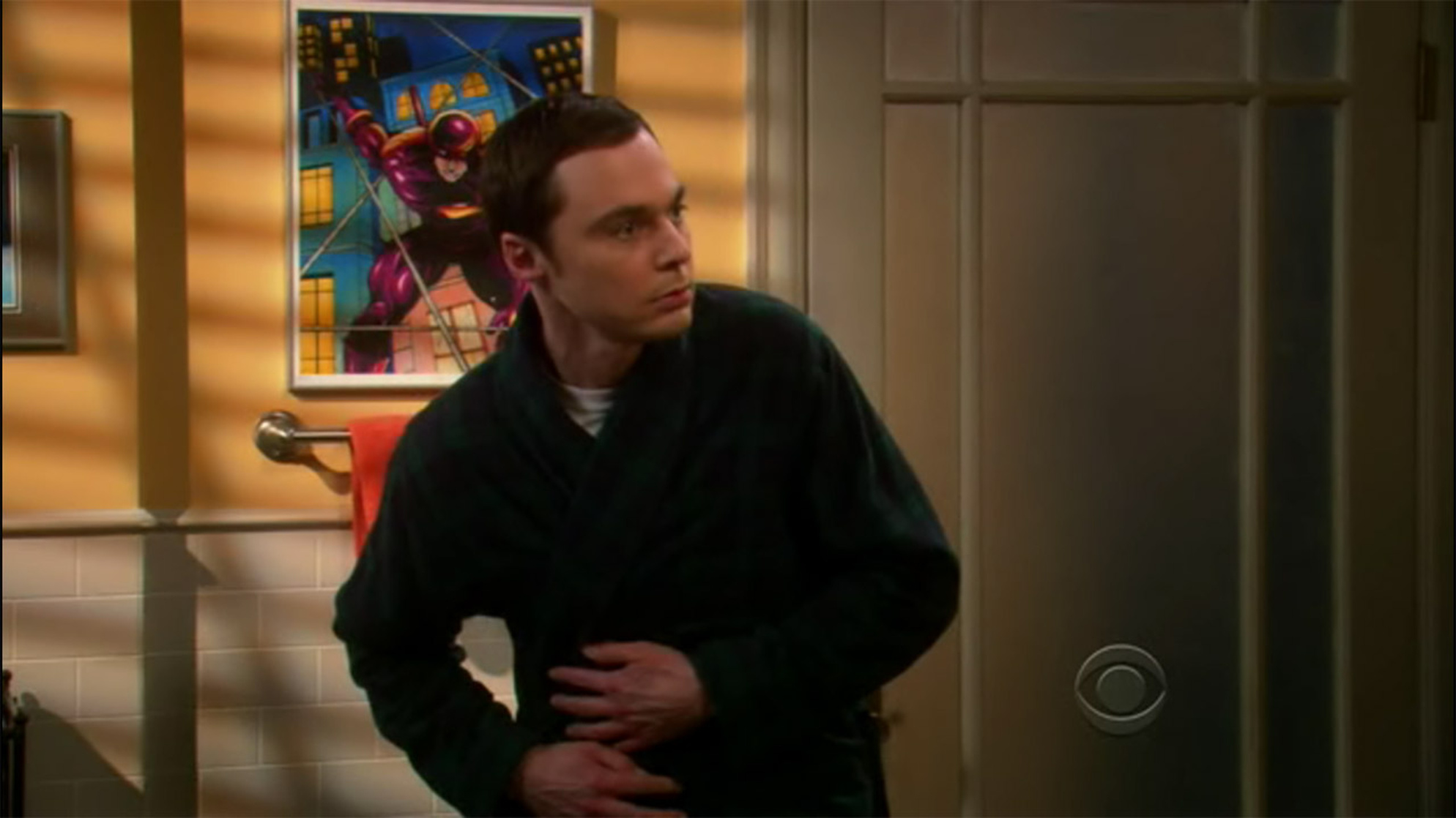 The Big Bang Theory