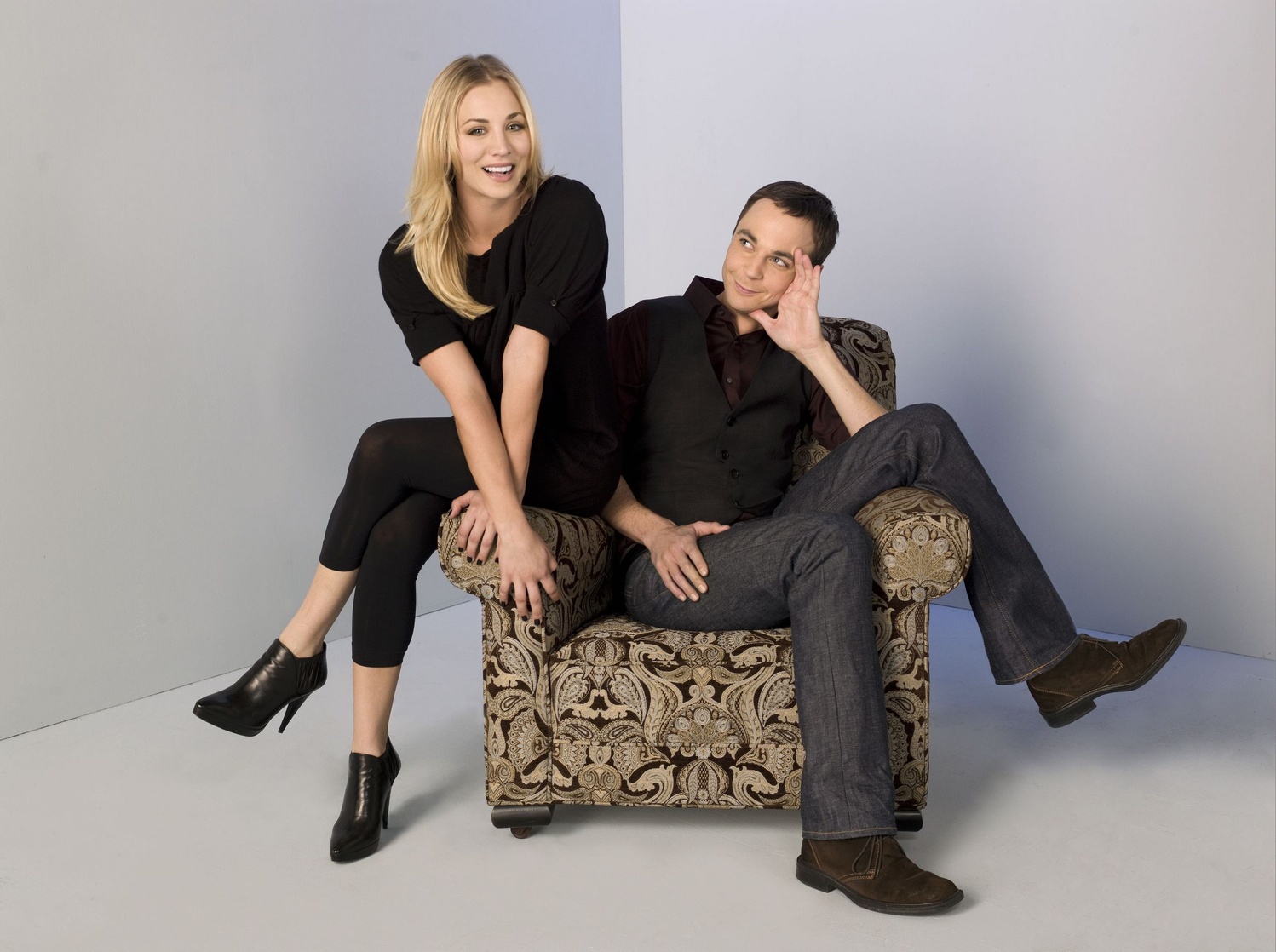 The Big Bang Theory The Big Bang Theory