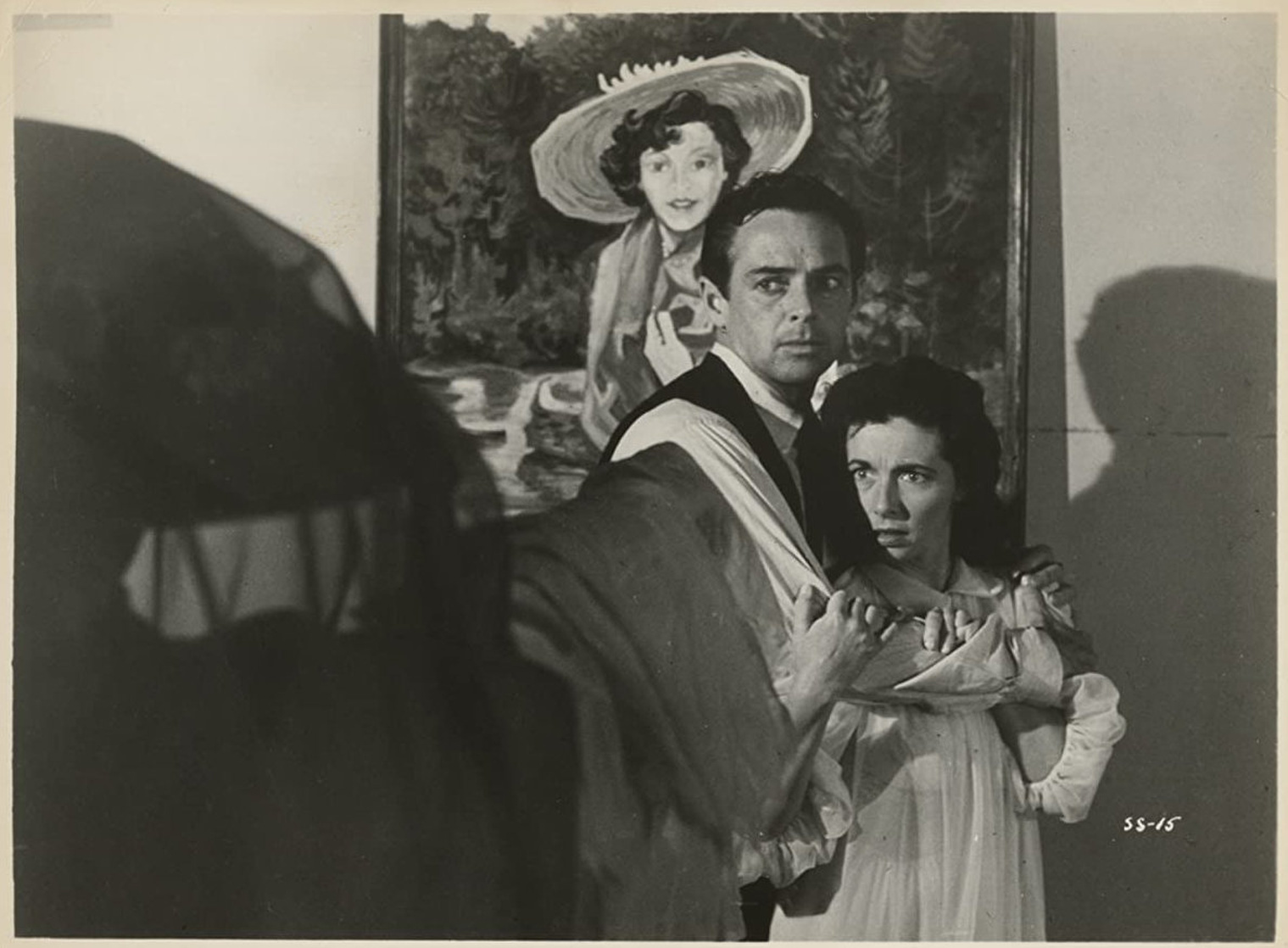 The Screaming Skull (1958)