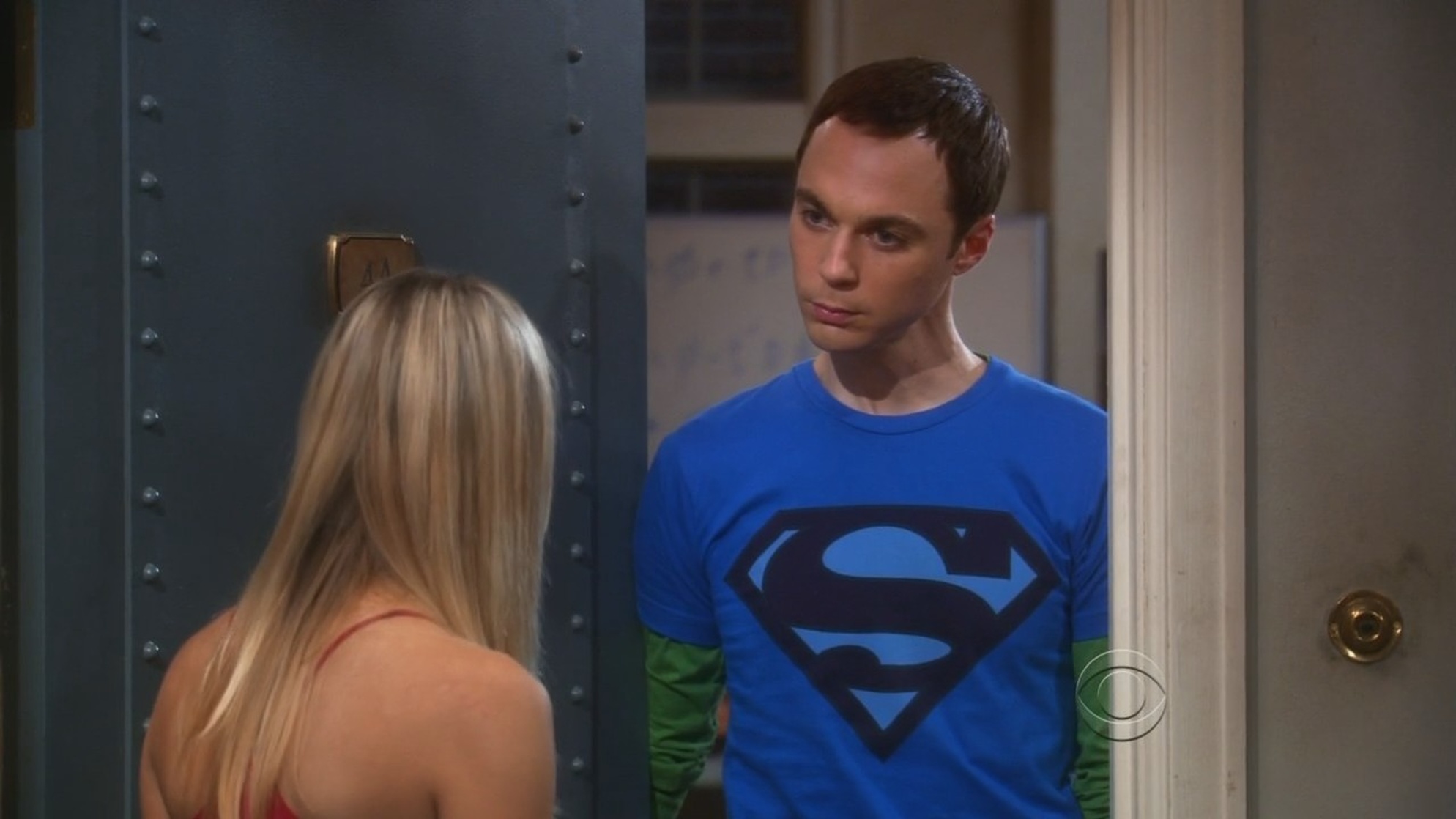 The Big Bang Theory The Big Bang Theory