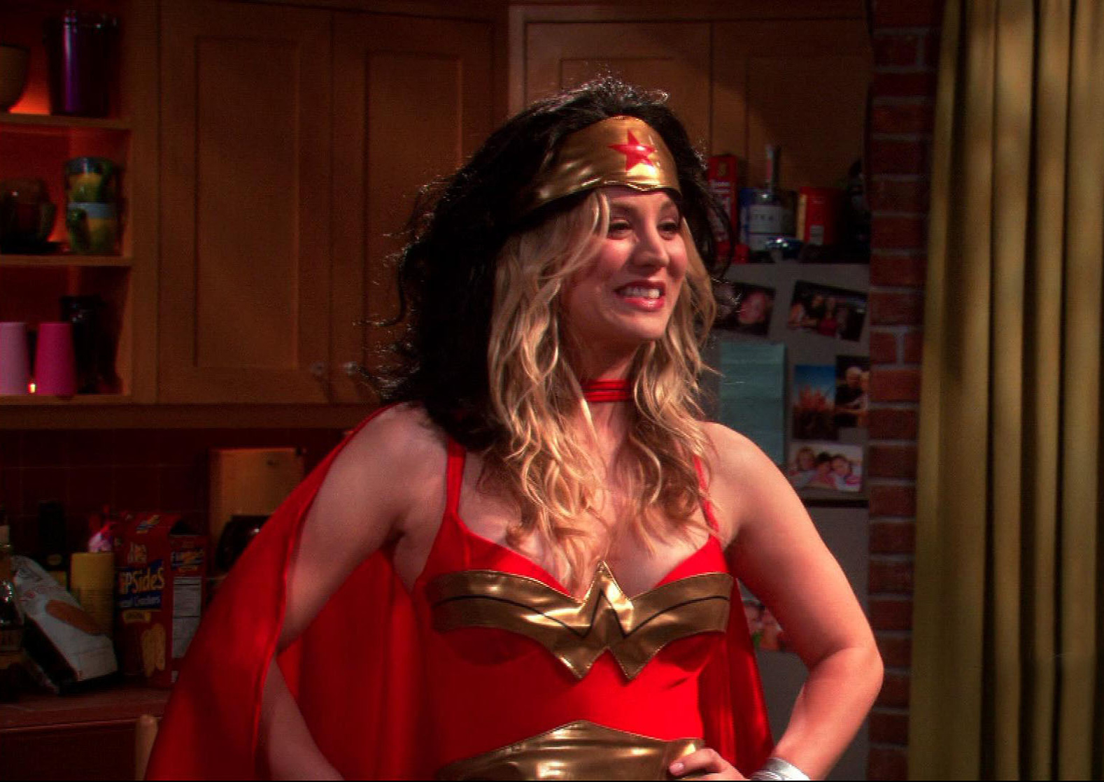 The Big Bang Theory The Big Bang Theory
