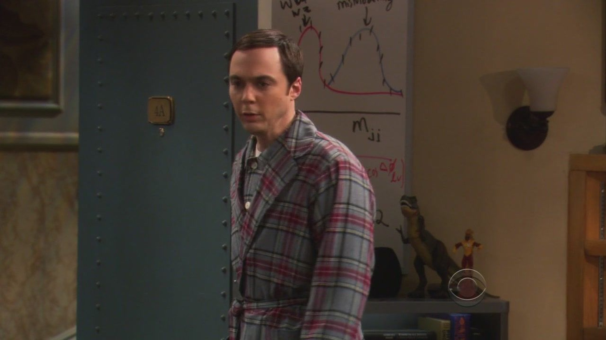 The Big Bang Theory