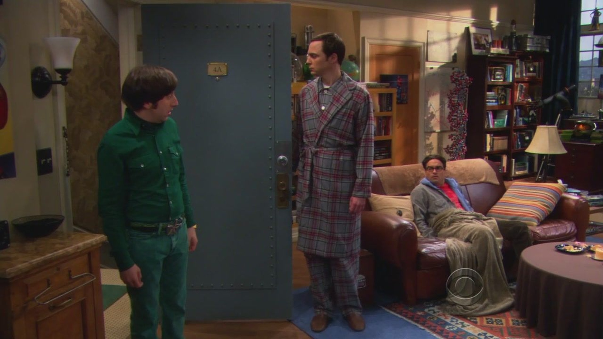 The Big Bang Theory