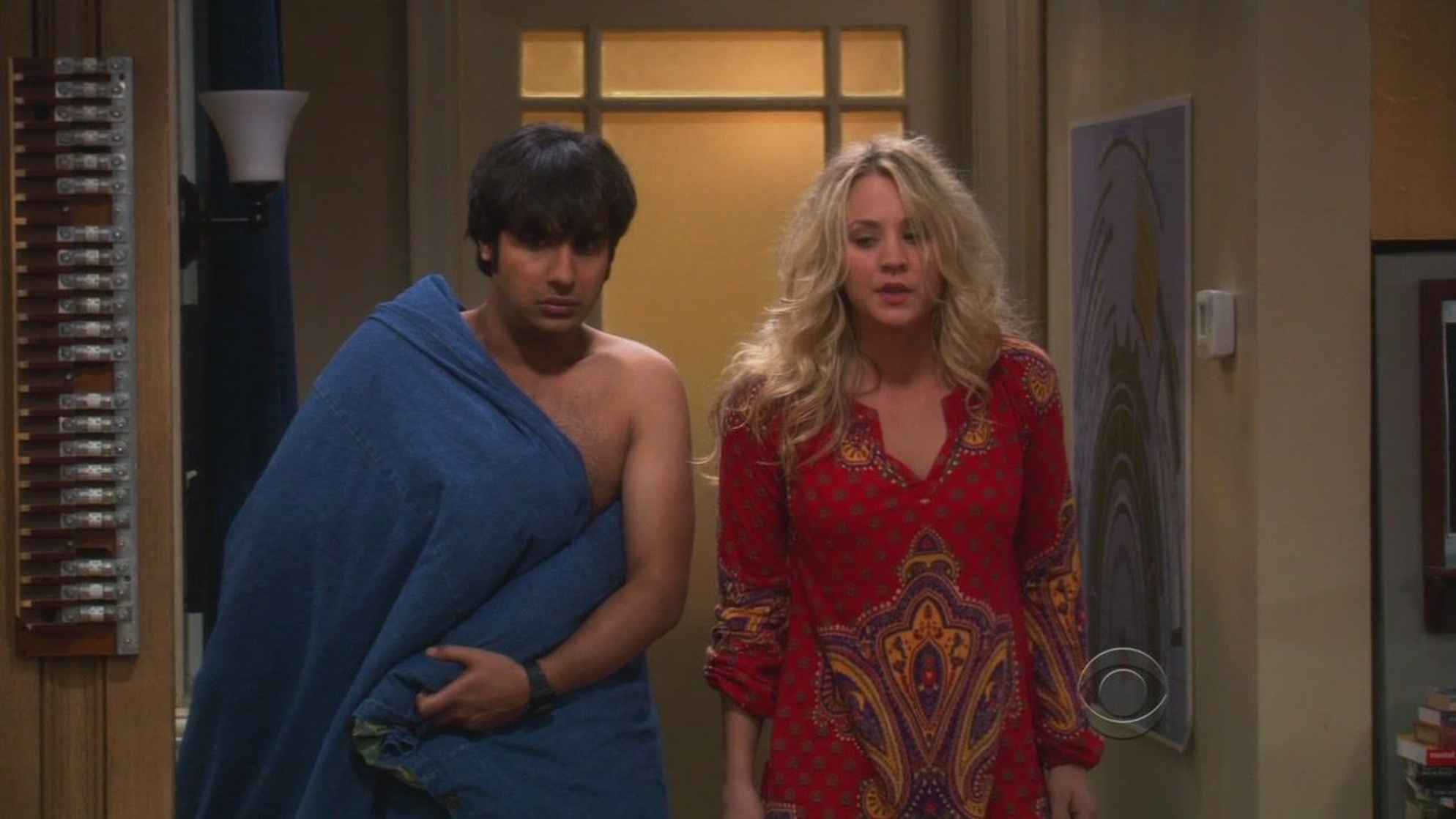 The Big Bang Theory