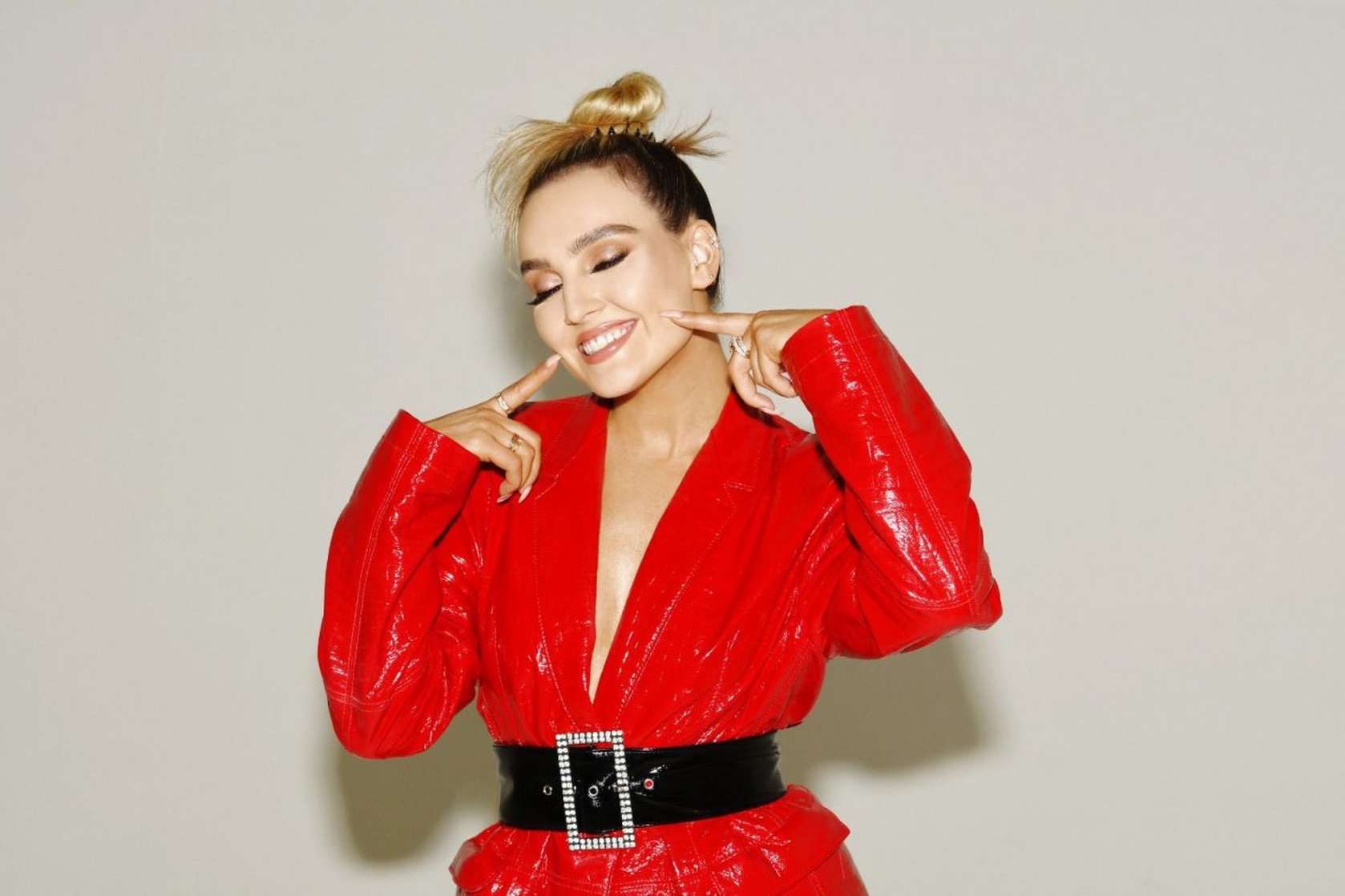 Perrie Edwards Perrie Edwards