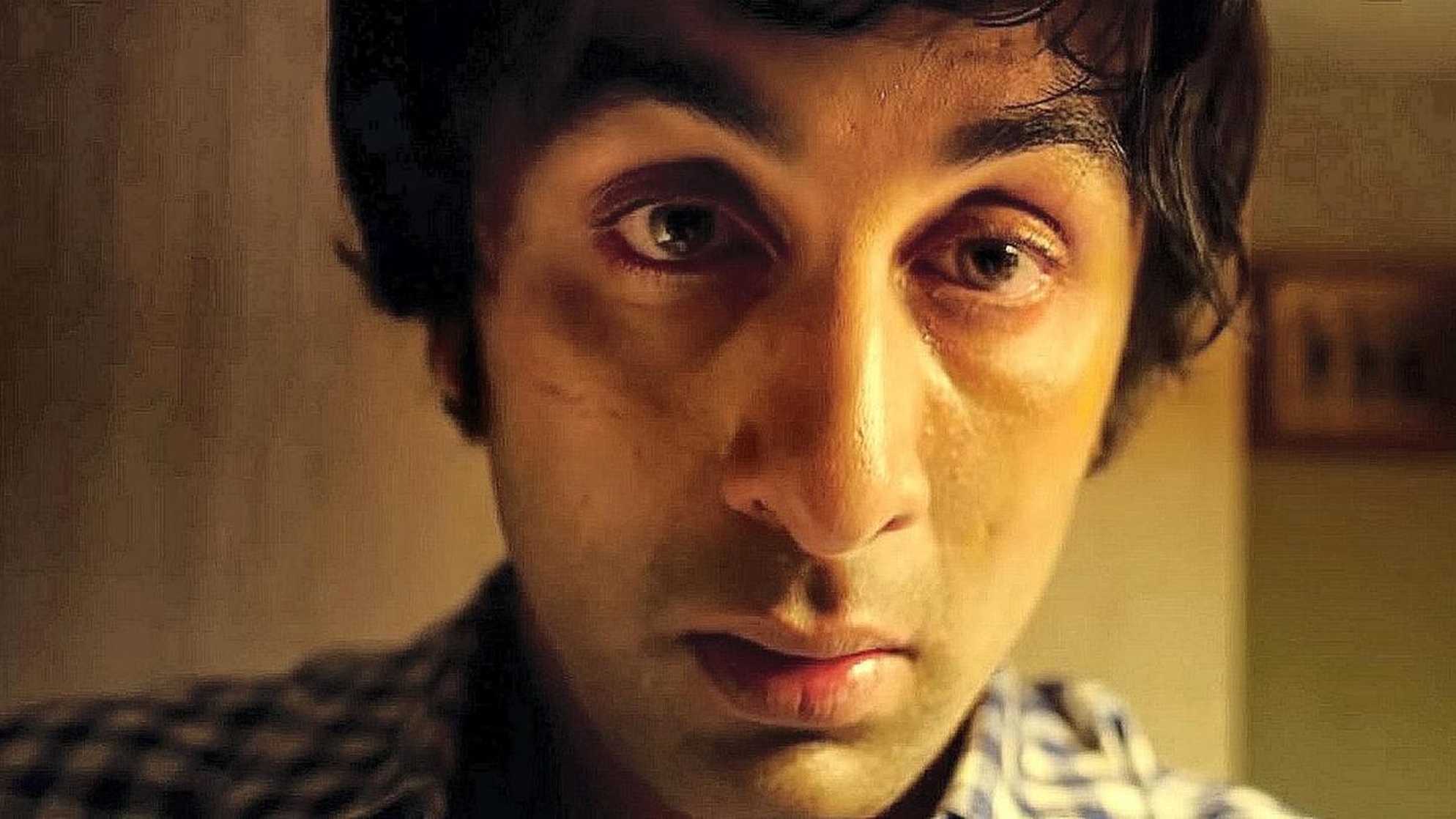 Sanjay Dutt