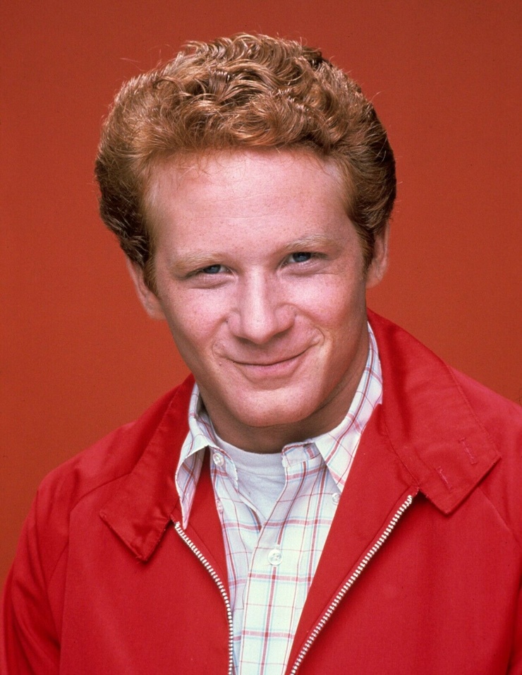 Donny Most