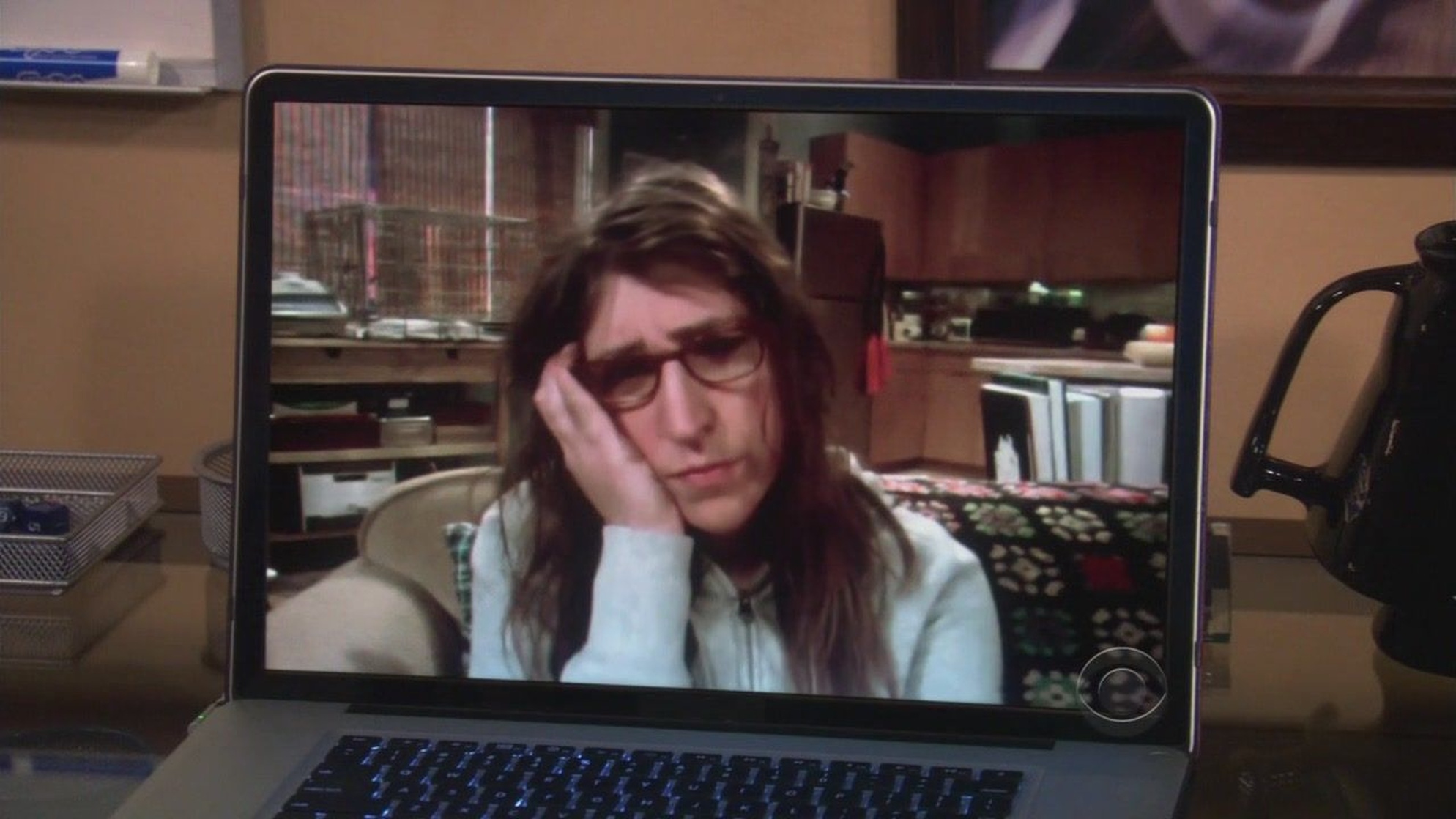 The Big Bang Theory