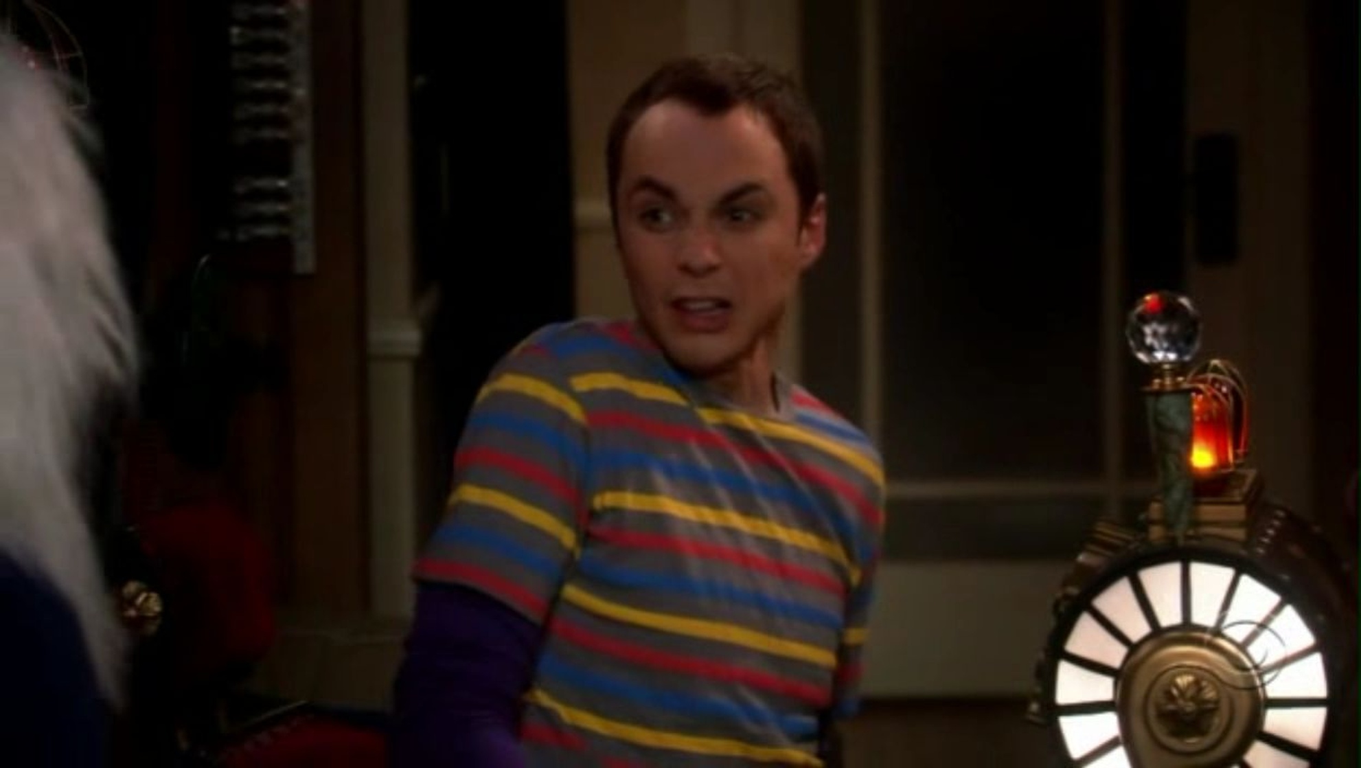 The Big Bang Theory