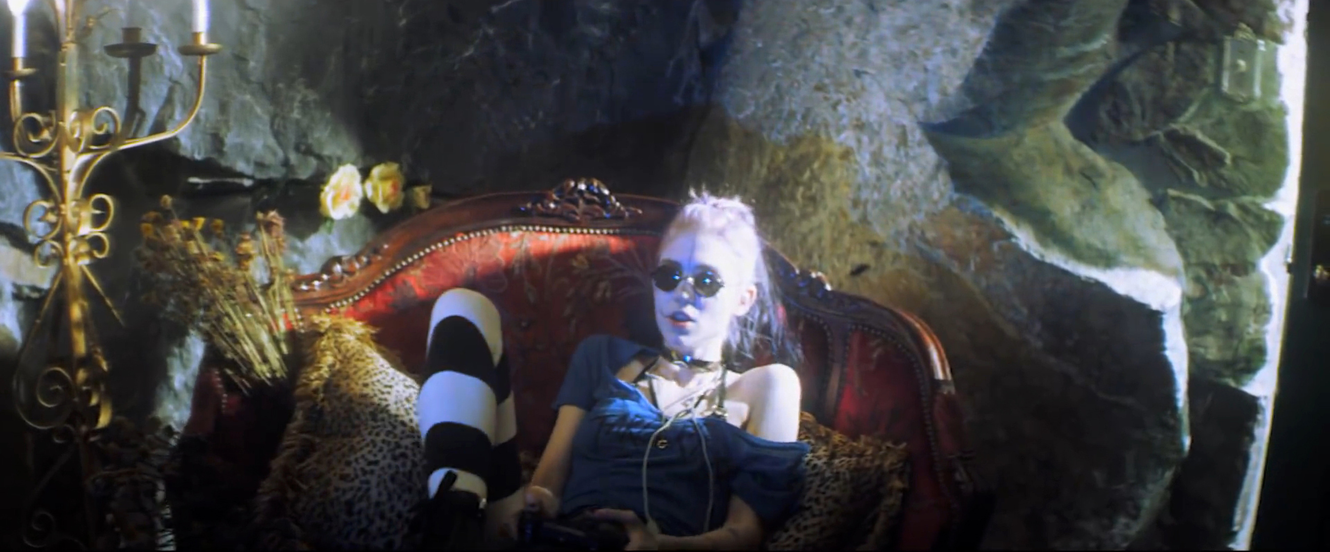 Grimes