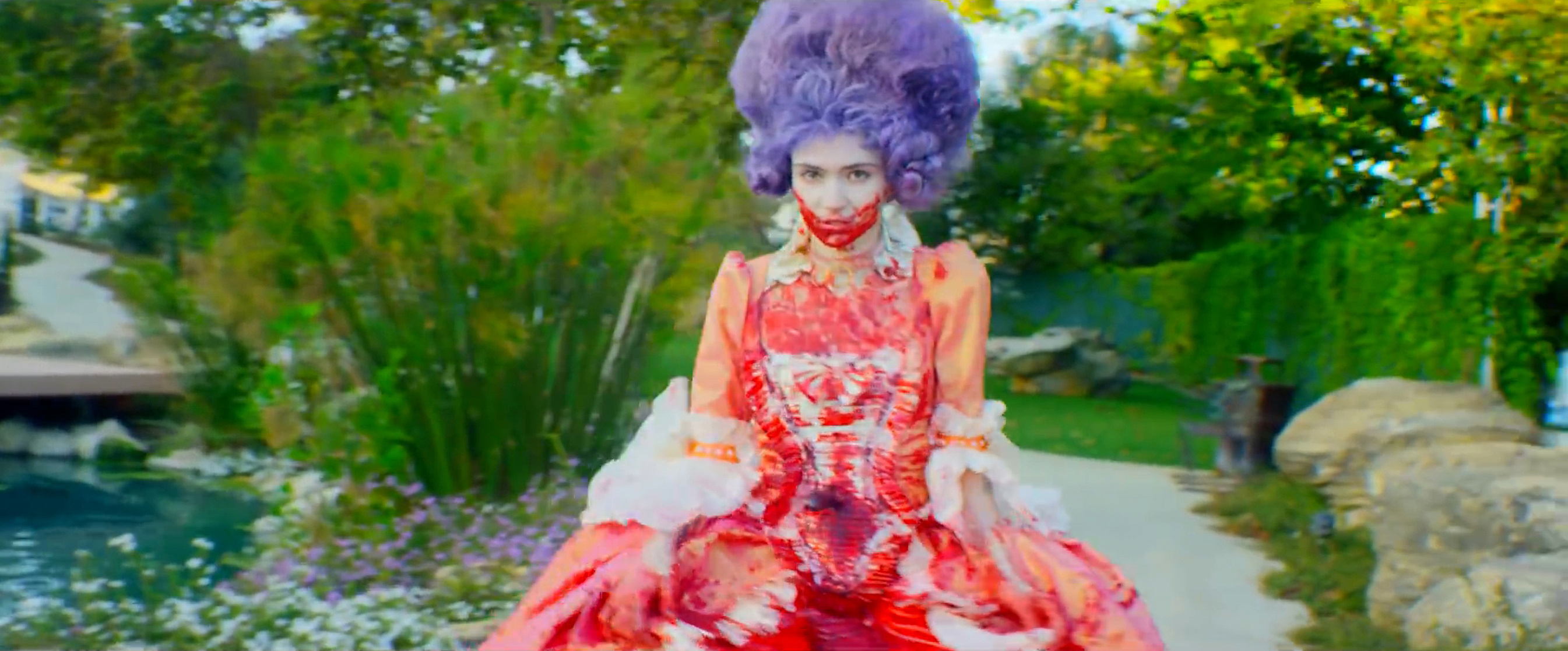 Grimes