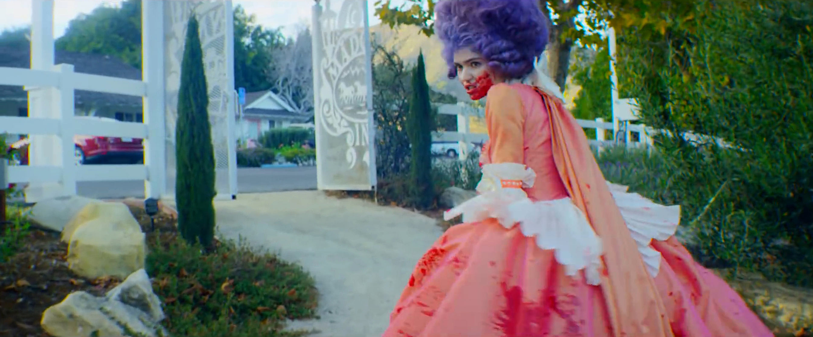Grimes