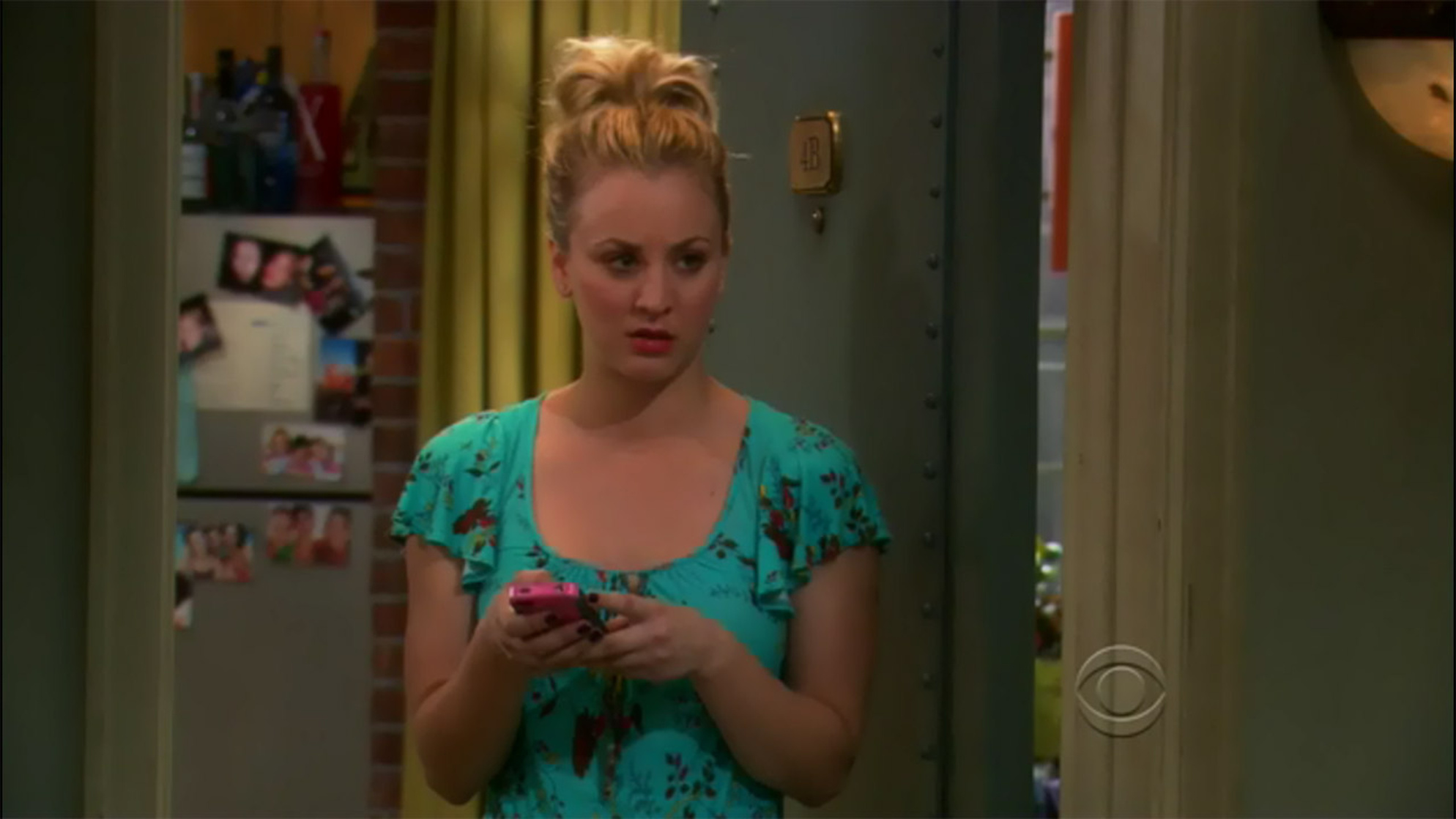 The Big Bang Theory The Big Bang Theory