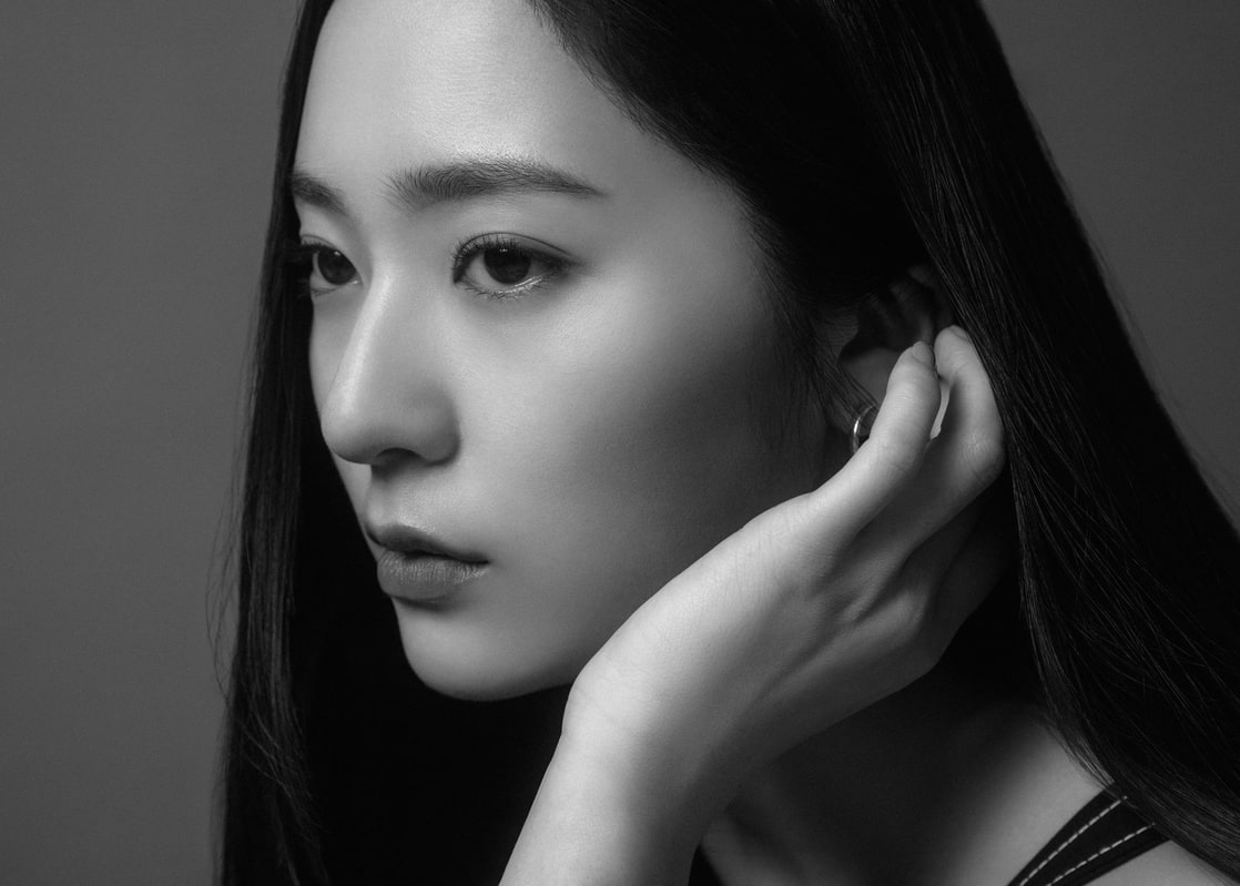 Picture of Krystal