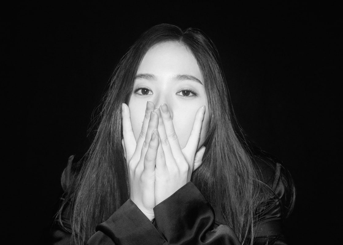 Krystal Jung - W Magazine Korea's "Love Your W" Campaign December 2020 ...