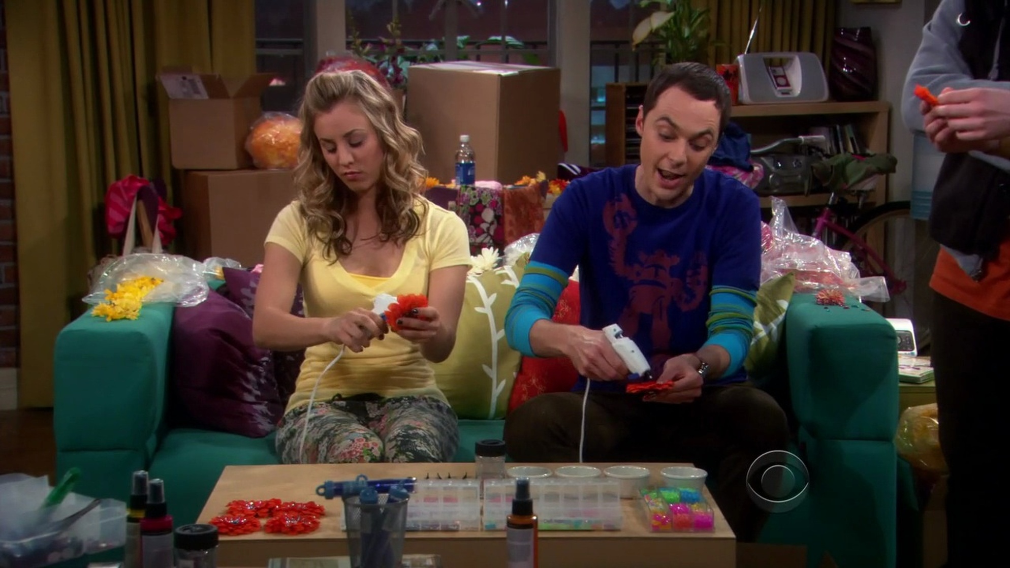 The Big Bang Theory