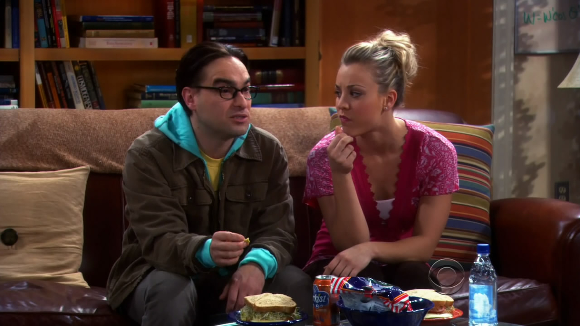 The Big Bang Theory