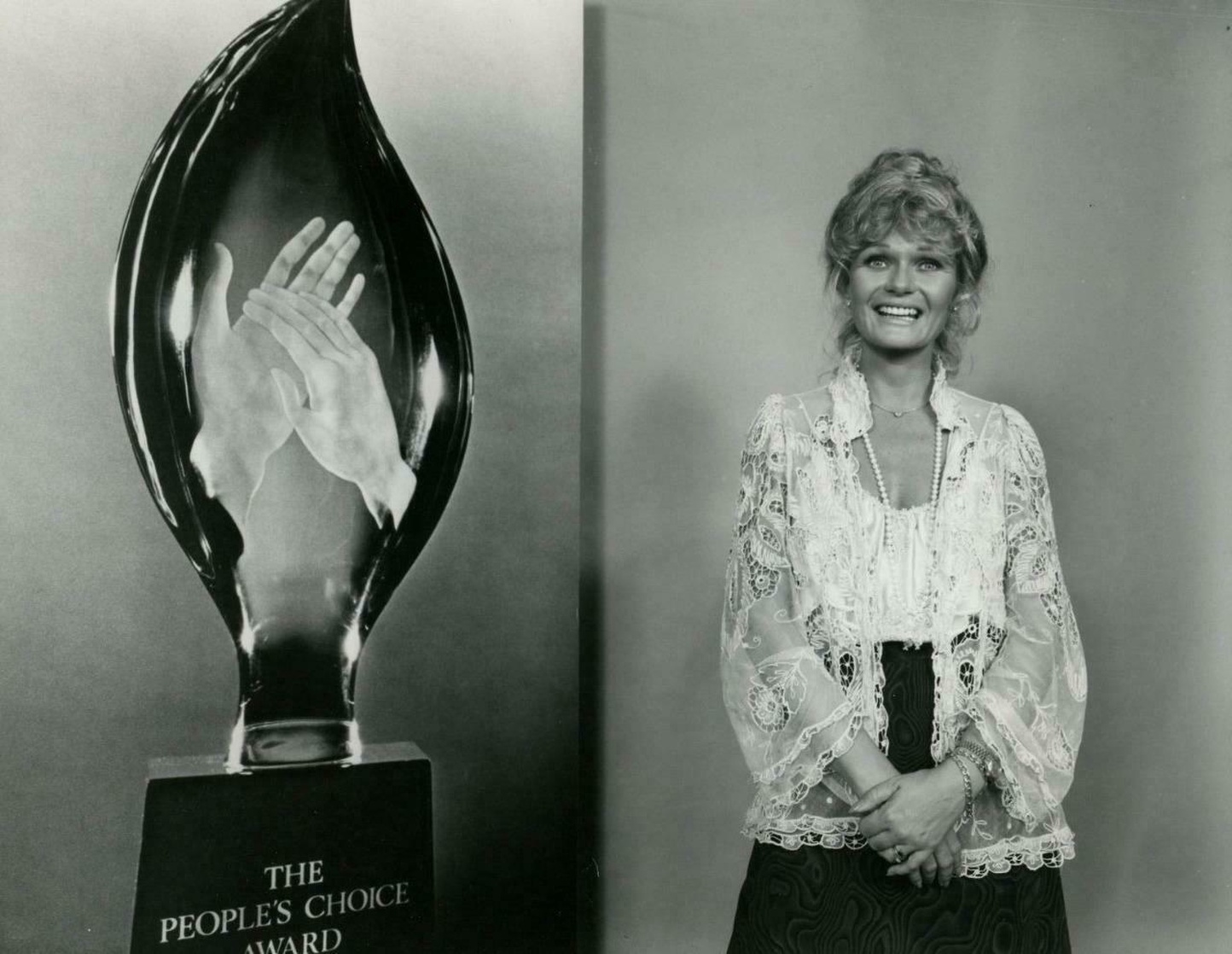 Valerie Perrine