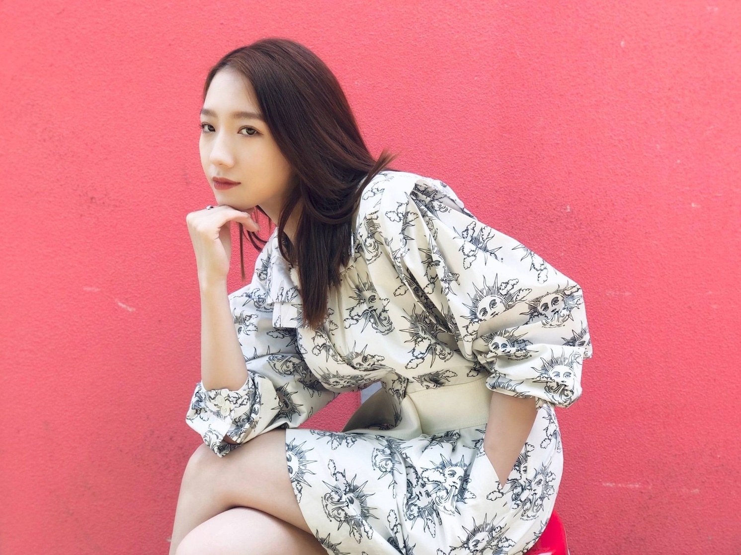 Mei Qi
