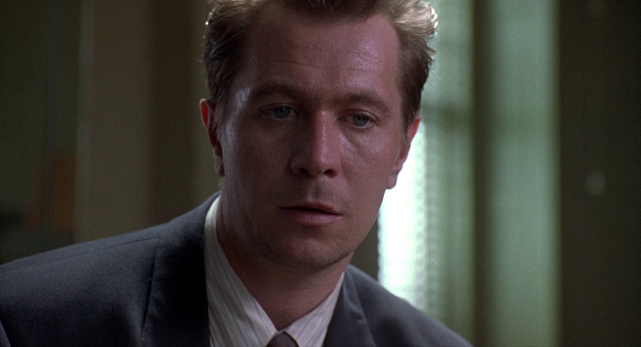 Romeo Is Bleeding (1993) Romeo Is Bleeding (1993)