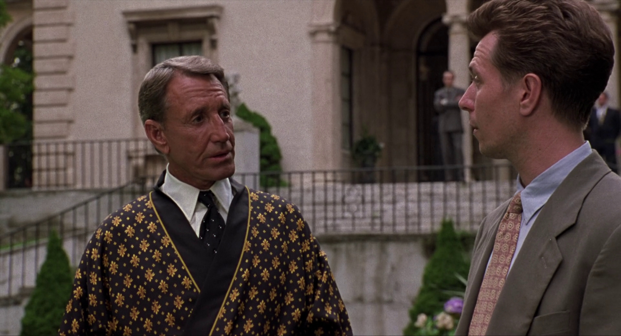 Romeo Is Bleeding (1993) Romeo Is Bleeding (1993)