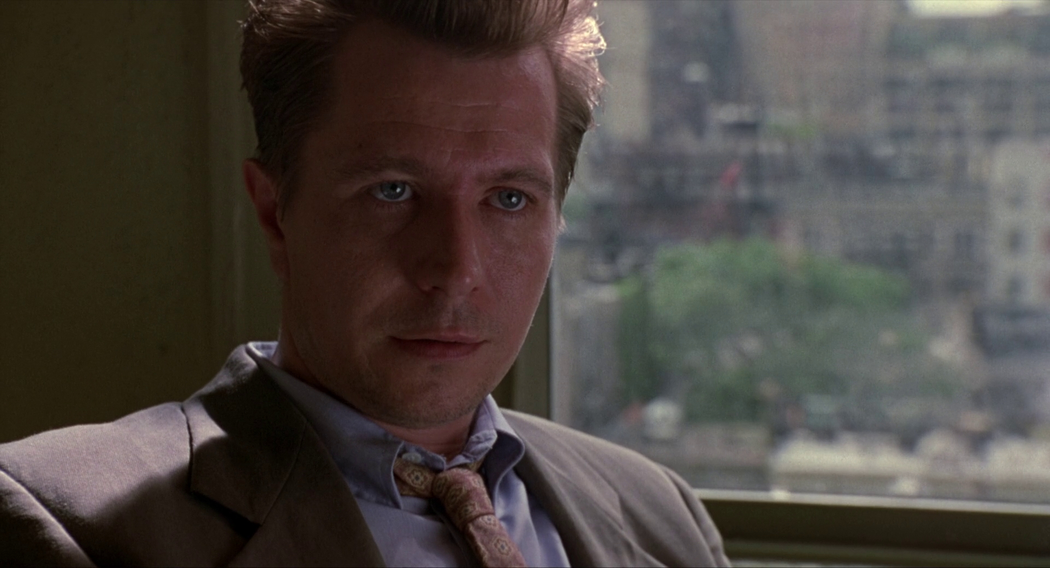 Romeo Is Bleeding (1993) Romeo Is Bleeding (1993)