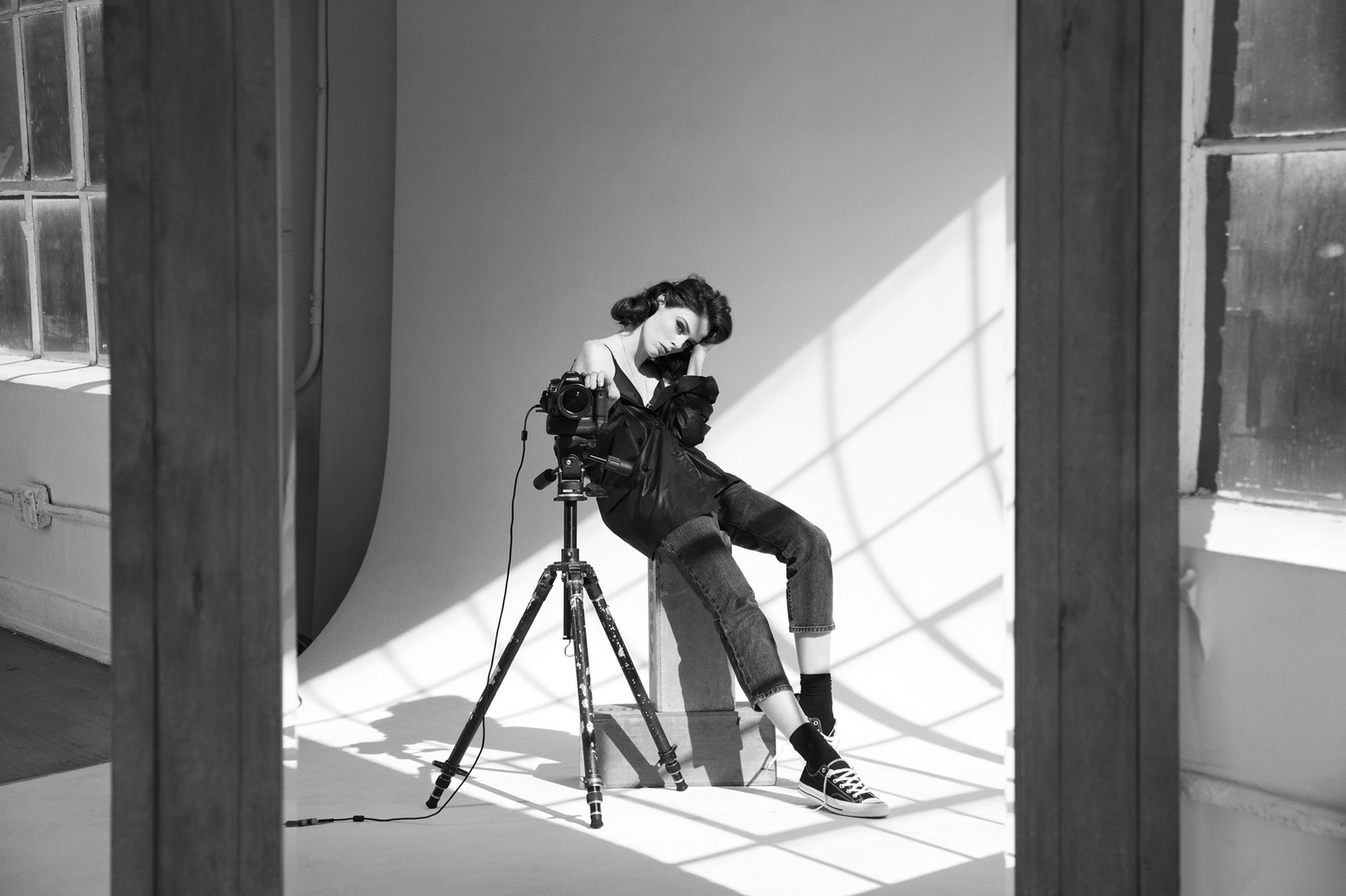 Coco Rocha