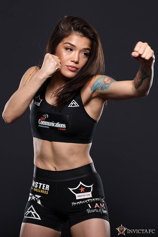 Picture of Tracy Cortez