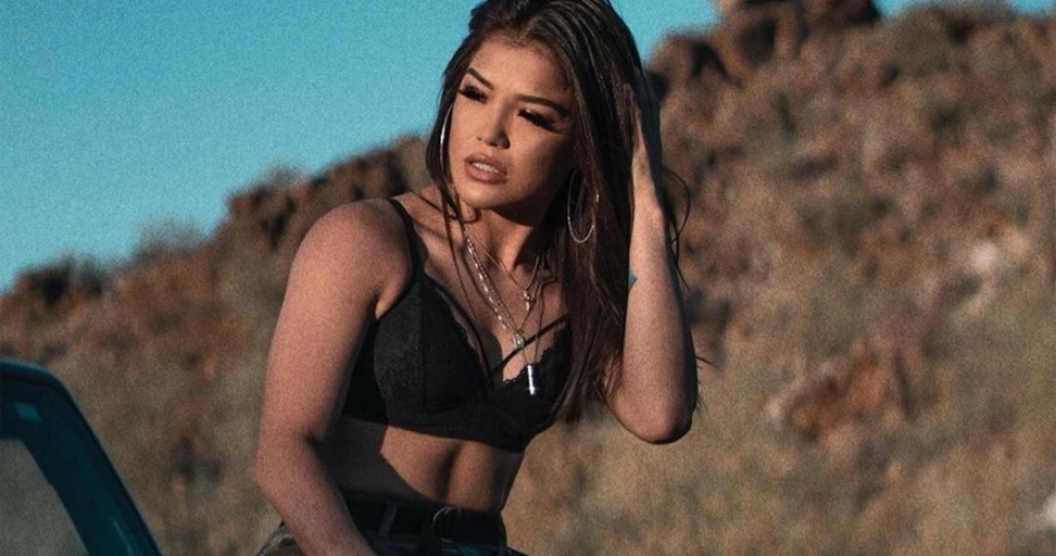 Picture of Tracy Cortez