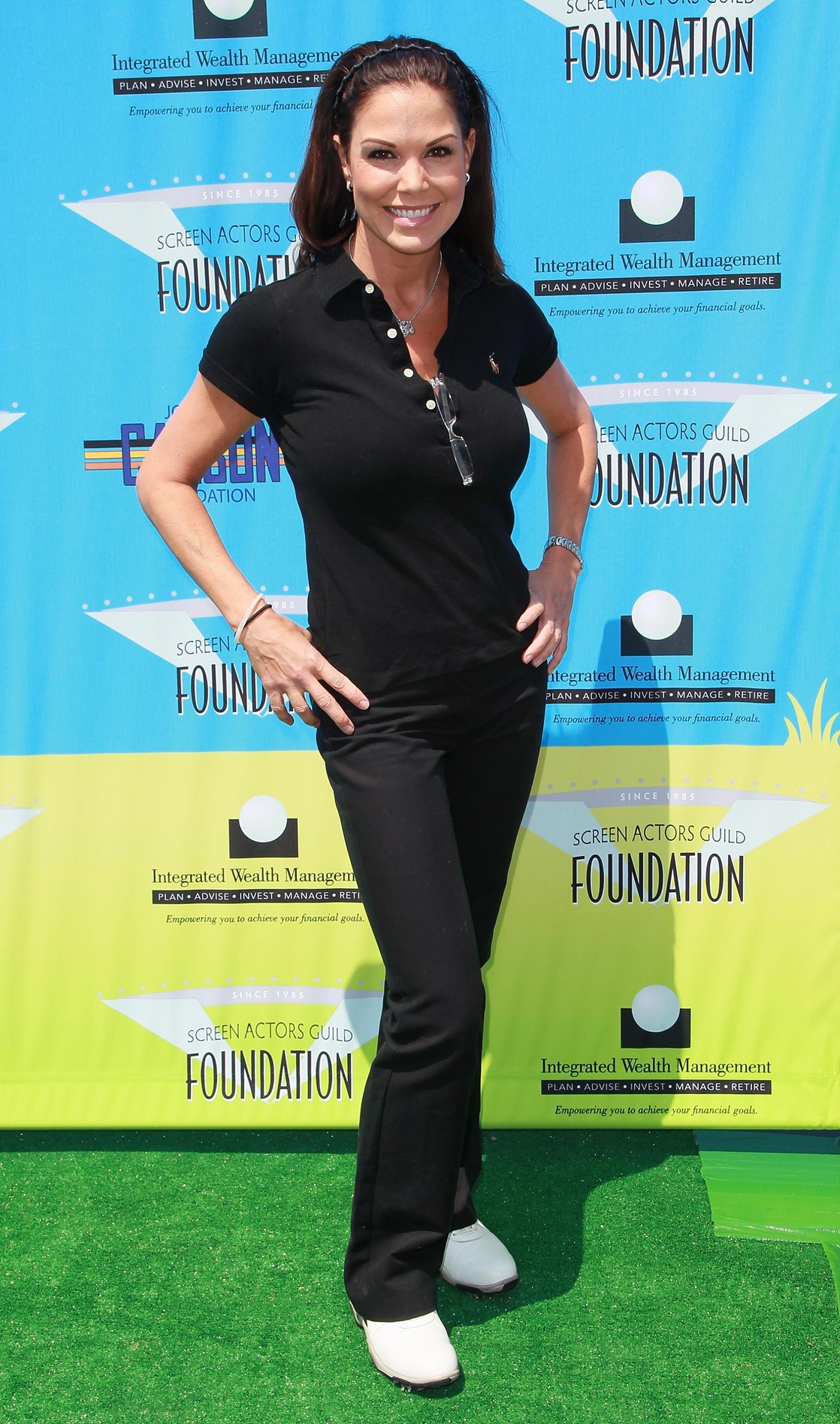 Paula Trickey
