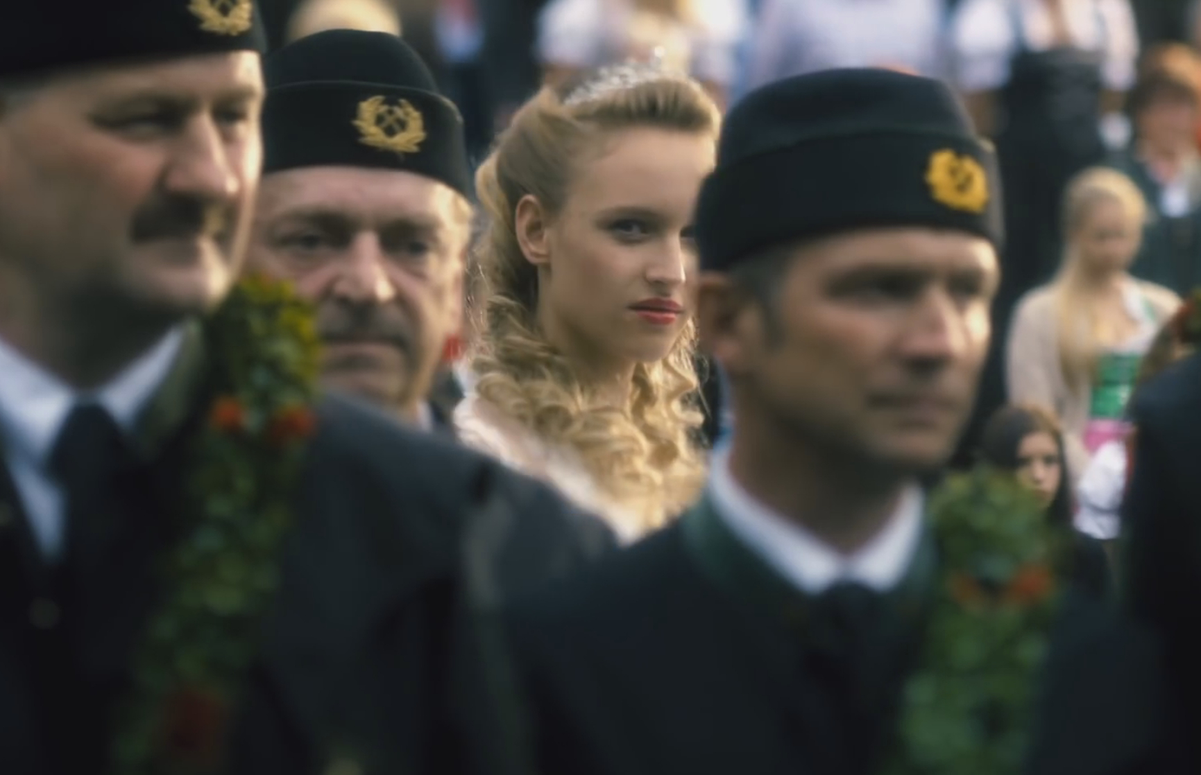 Wenn du wüsstest, wie schön es hier ist