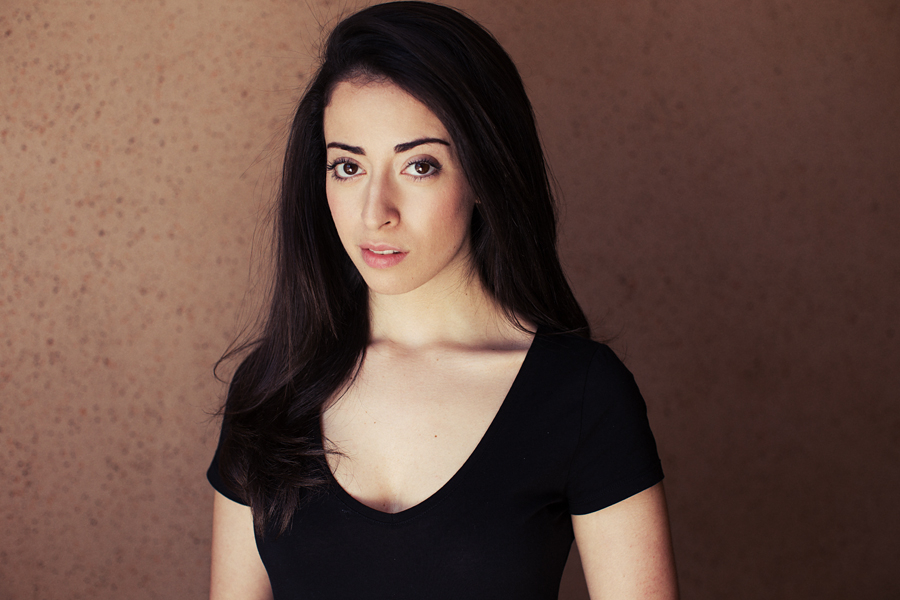 Cansu Yildiz Cansu Yildiz
