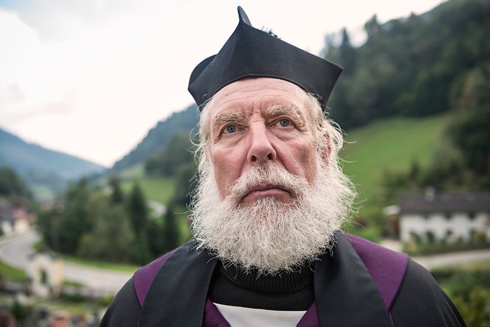Wenn du wüsstest, wie schön es hier ist