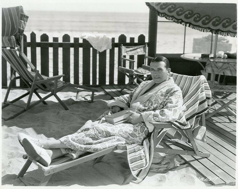 Richard Barthelmess