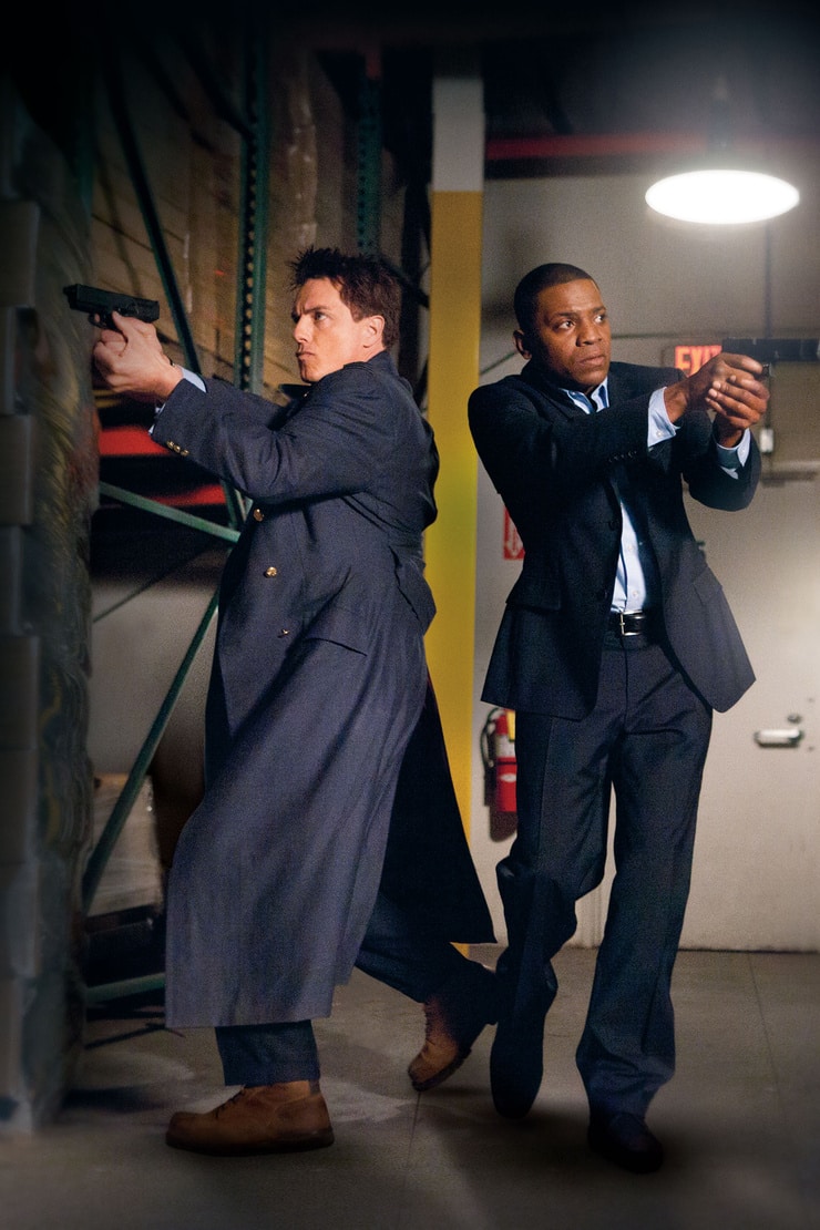 Picture of Torchwood