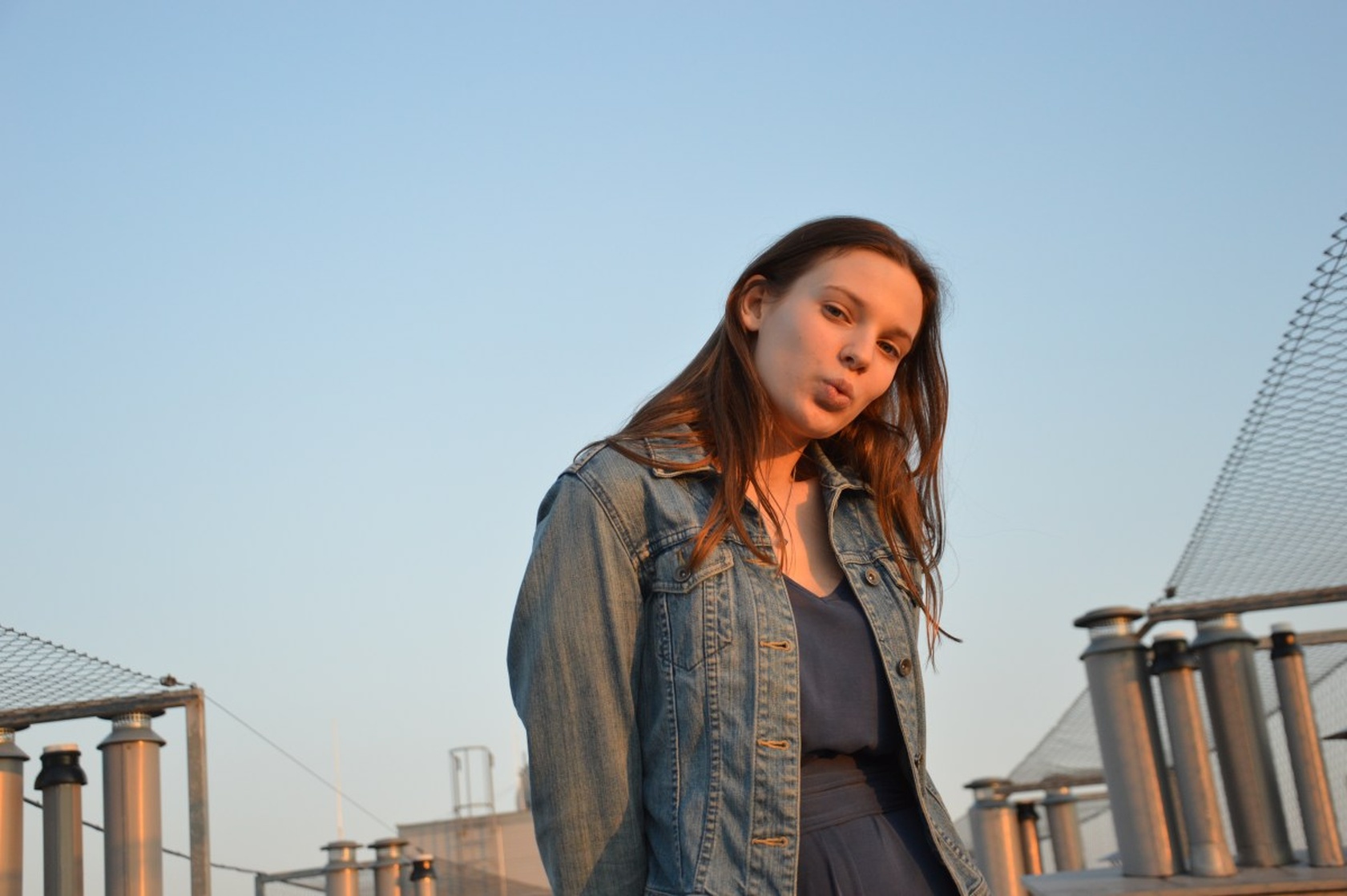 Amélie Wolf