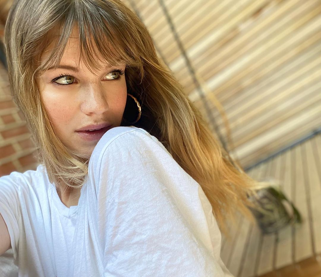 Nadine Leopold Nadine Leopold