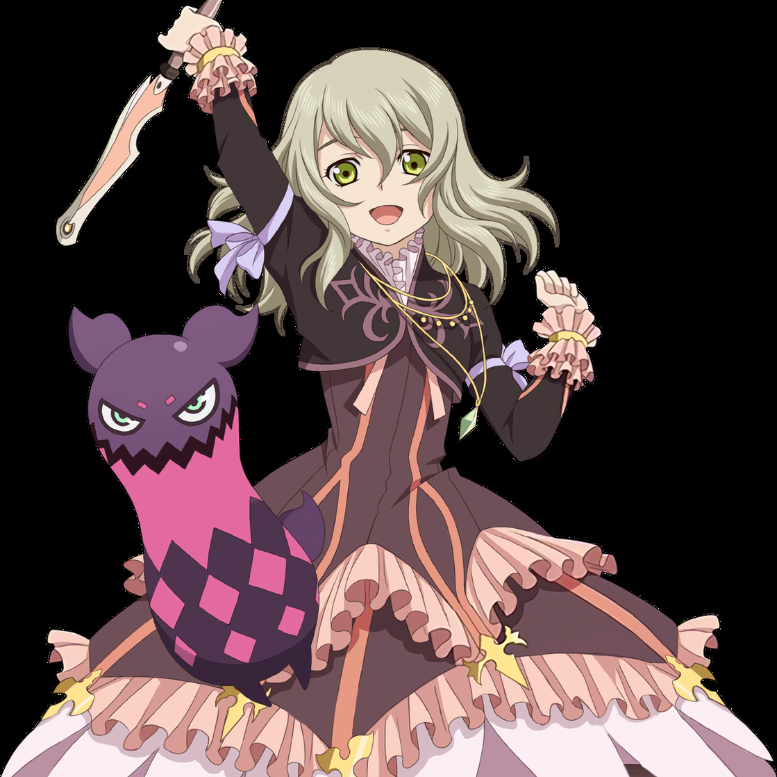 Elize Lutus