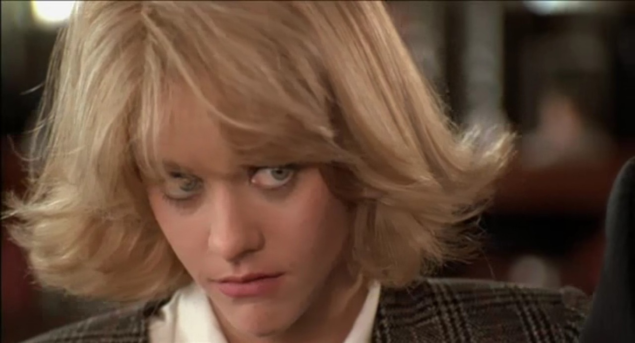 When Harry Met Sally... When Harry Met Sally...